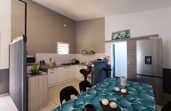 Maison T4 avec vue ocean