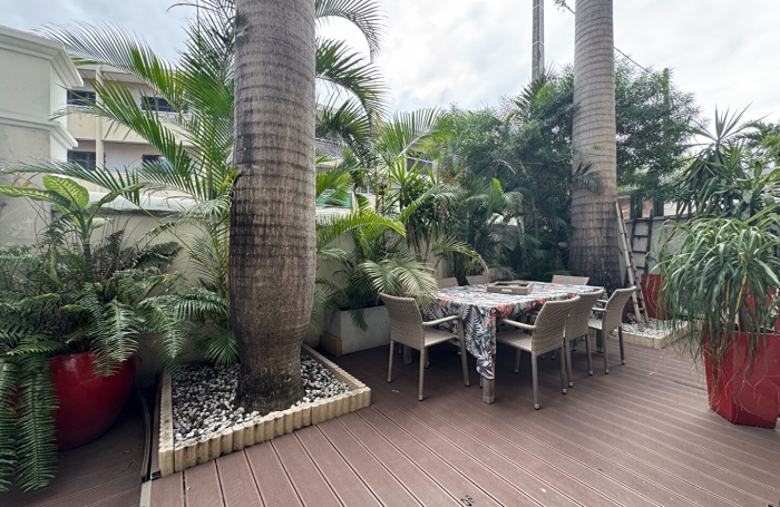 Location Appartement 73.54m&sup2; 3 pi&egrave;ces Saint Denis