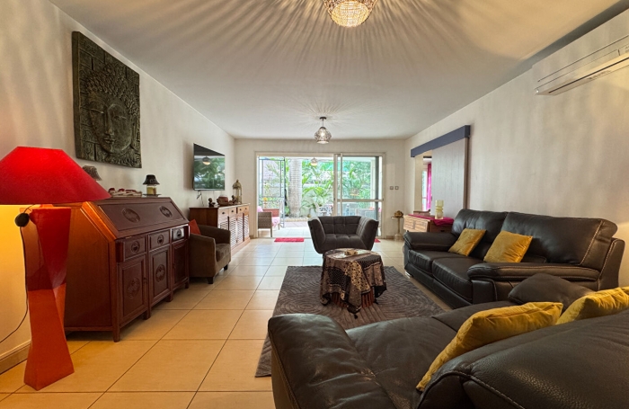 Location Appartement 73.54m&sup2; 3 pi&egrave;ces Saint Denis