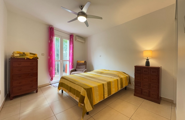 Location Appartement 73.54m&sup2; 3 pi&egrave;ces Saint Denis