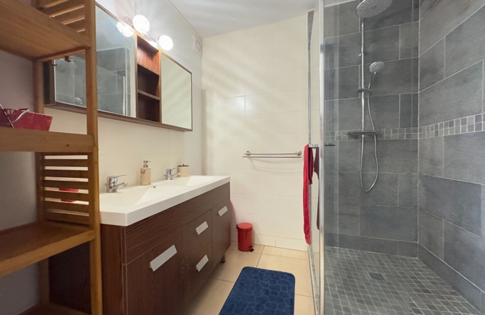 Location Appartement 73.54m&sup2; 3 pi&egrave;ces Saint Denis