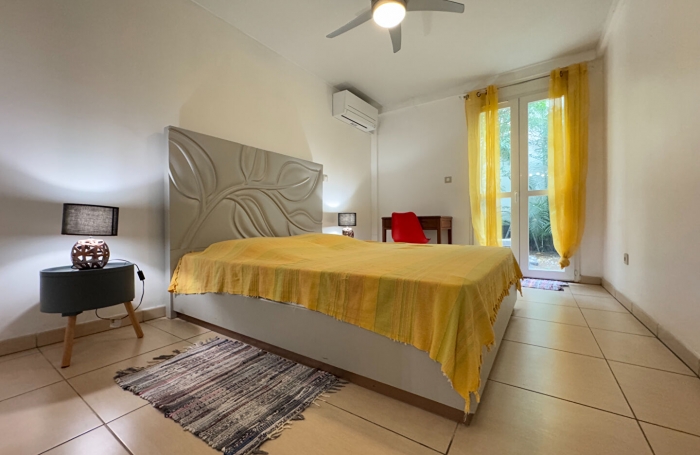 Location Appartement 73.54m&sup2; 3 pi&egrave;ces Saint Denis