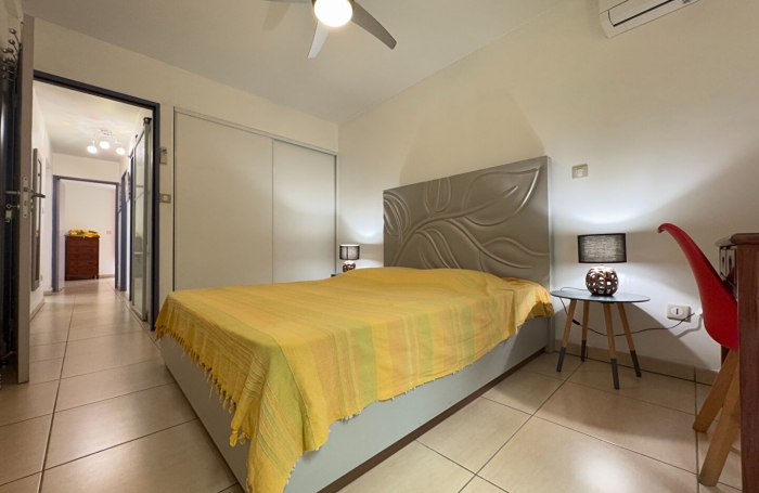 Location Appartement 73.54m&sup2; 3 pi&egrave;ces Saint Denis