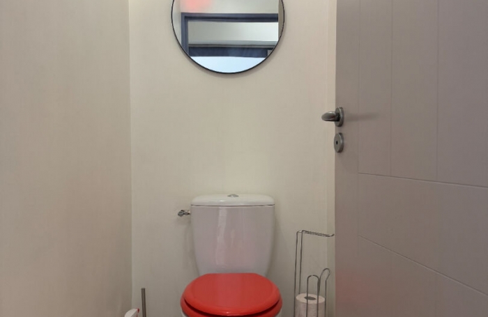 Location Appartement 73.54m&sup2; 3 pi&egrave;ces Saint Denis