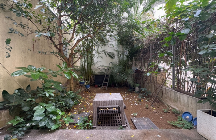 Location Appartement 73.54m&sup2; 3 pi&egrave;ces Saint Denis