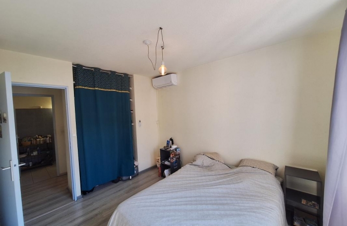 Vente Appartement 87m&sup2; 3 pi&#232;ces Saint-Leu