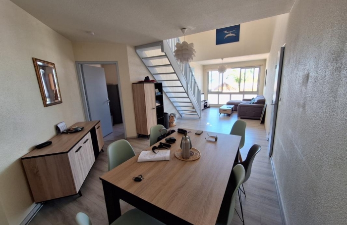 Vente Appartement 97436