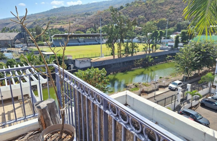 Vente Appartement 87m&sup2; 3 pi&#232;ces Saint-Leu