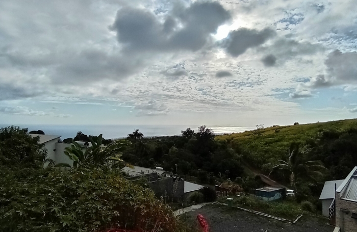 Vente Terrain 410m&sup2; Saint-Pierre