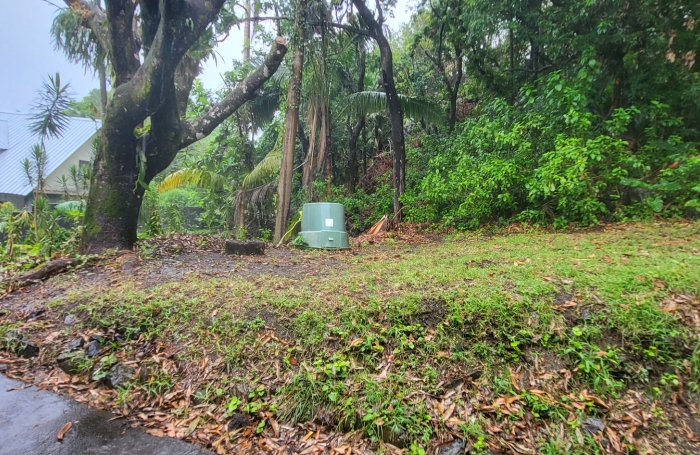 Maison F4 meublé Saint-Suzanne