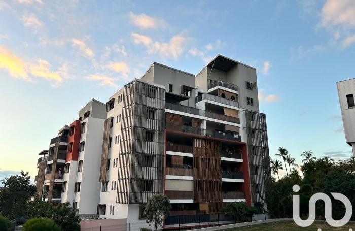 Vente Appartement 97419