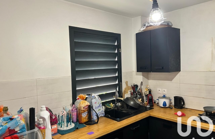 Vente Appartement 72m&sup2; 4 pi&#232;ces La Possession