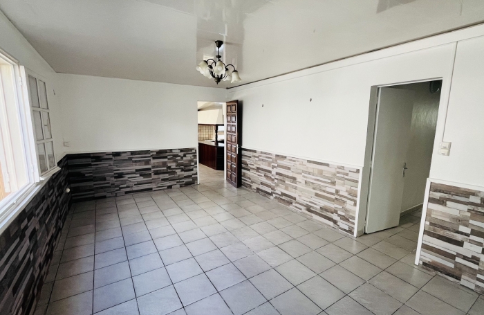 Vente Immeuble 97430