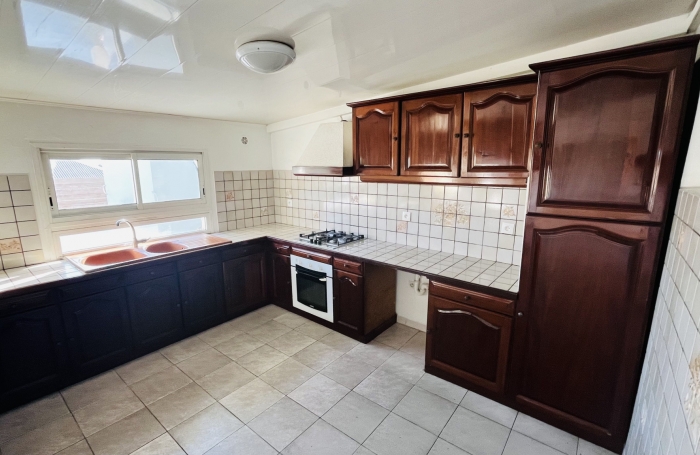 Immeuble 182m2 Le Tampon