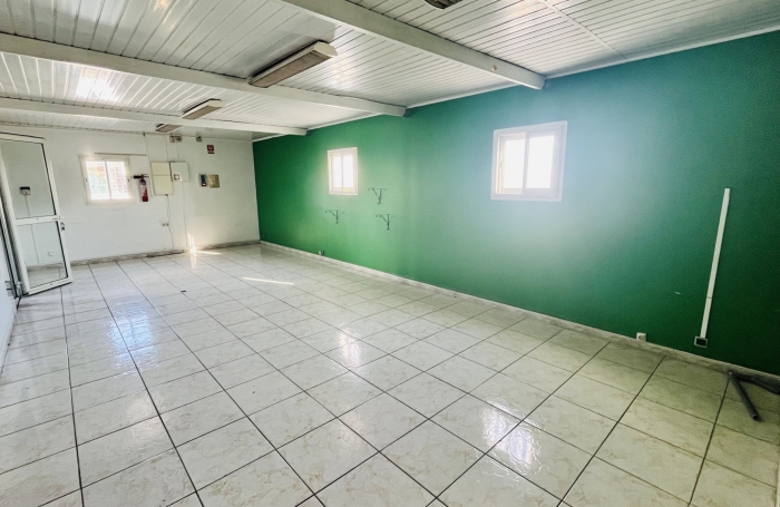 Immeuble 182m2 Le Tampon