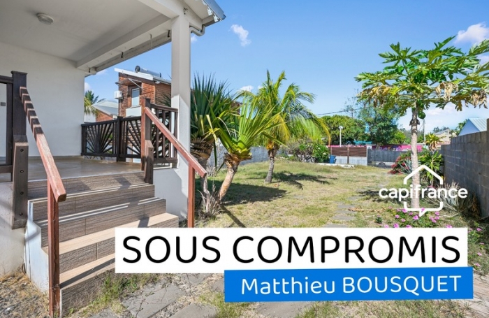 Vente Maison 97434