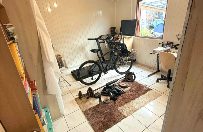 Vente Maison 85m&sup2; 5 pi&#232;ces Saint Philippe