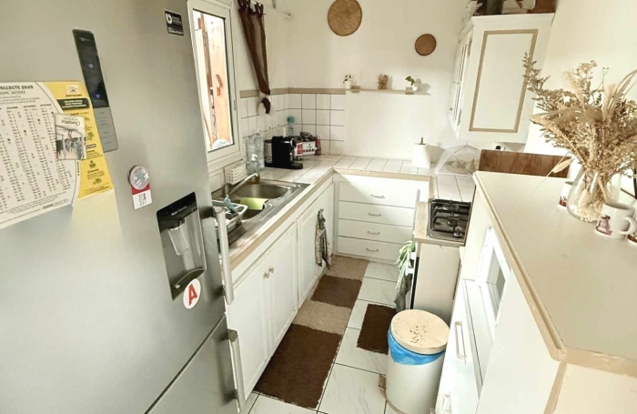 Vente Maison 85m&sup2; 5 pi&#232;ces Saint Philippe