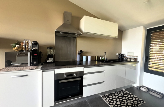 Vente Appartement 63.2m² 3 pièces Saint-Leu