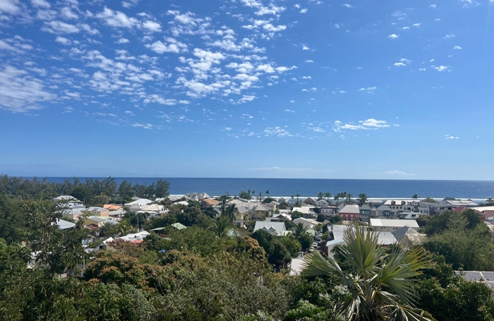 Vente Appartement 63.2m² 3 pièces Saint-Leu