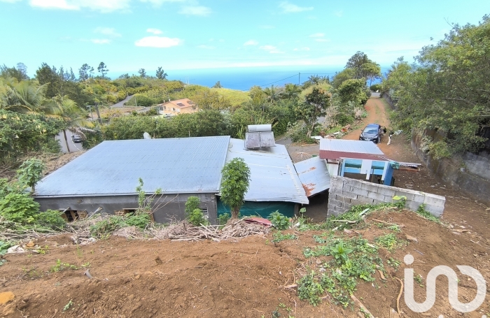 Vente Terrain 97429