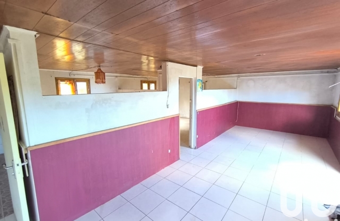 Vente Terrain 1333m&sup2; Petite île