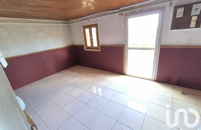 Vente Terrain 1333m&sup2; Petite île