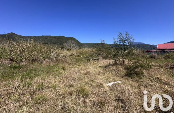 Vente Terrain 97431