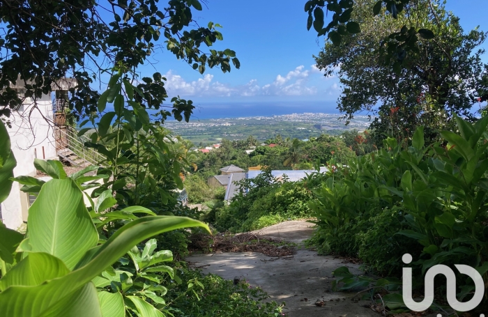 Vente Terrain 97411