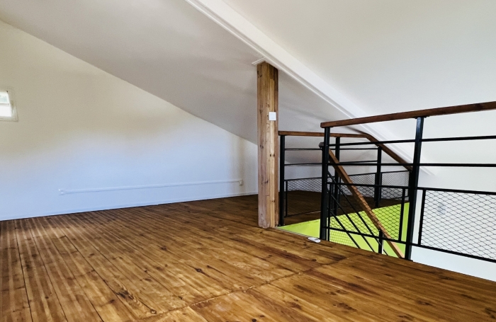 Maison 75m2 à SAINT-LEU secteur Grand Fond