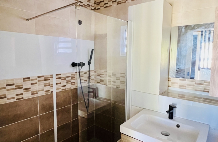 Maison 75m2 à SAINT-LEU secteur Grand Fond