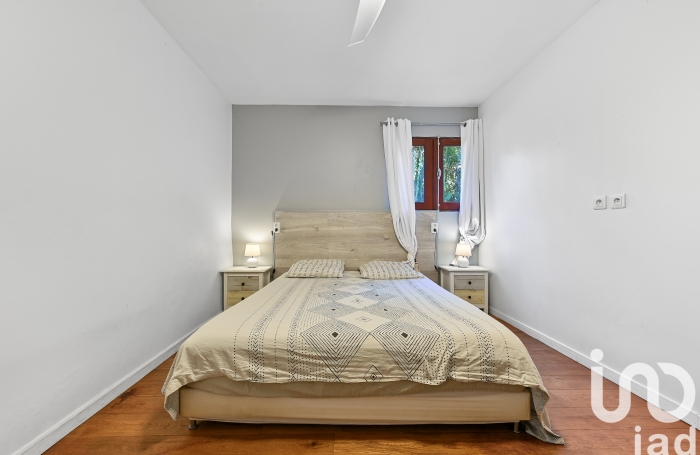 Vente Maison 215m&sup2; 9 pièces Saint-Leu