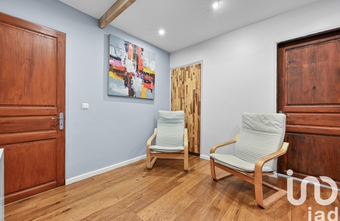 Vente Maison 215m&sup2; 9 pièces Saint-Leu