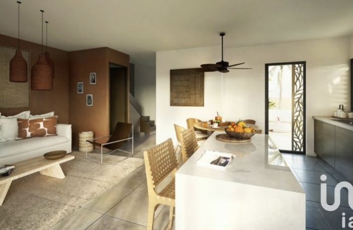 Vente Divers 96m&sup2; 4 pi&#232;ces Saint Gilles les Bains