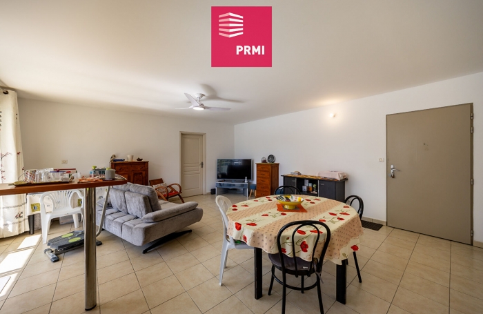 Vente Appartement 69.04m² 3 pièces Bras-Panon