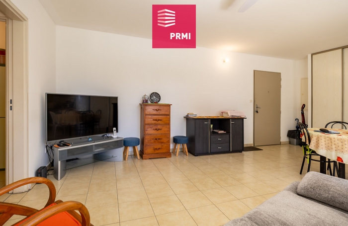 Vente Appartement 69.04m² 3 pièces Bras-Panon