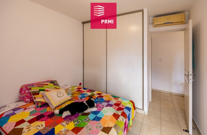 Vente Appartement 69.04m² 3 pièces Bras-Panon