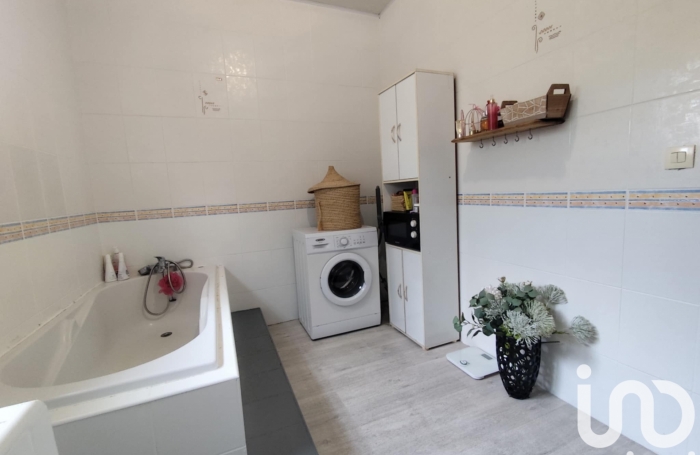 Vente Maison 200m&sup2; 5 pièces Saint Paul