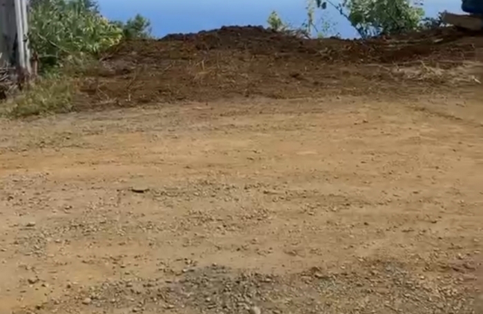 Vente Terrain 2062m&sup2; La Chaloupe Saint Leu