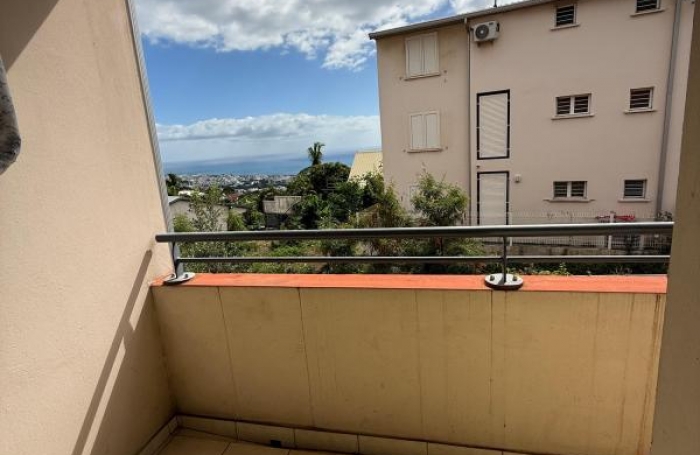 Vente Appartement 24.24m&sup2; 1 pi&#232;ce Sainte Clotilde