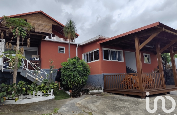 Vente Maison 97423
