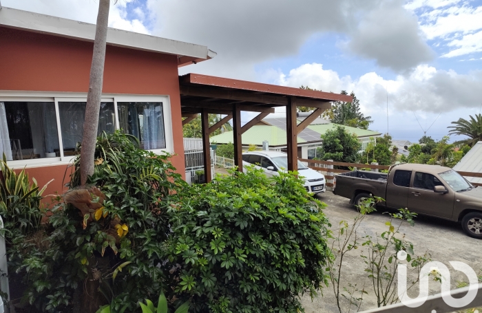 Vente Maison 187m&sup2; 7 pi&#232;ces Le Guillaume