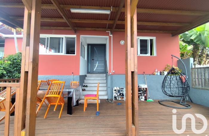 Vente Maison 187m&sup2; 7 pi&#232;ces Le Guillaume