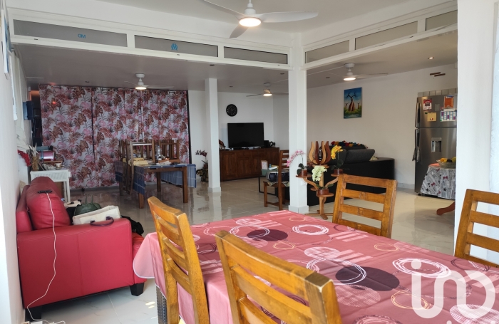 Vente Maison 187m&sup2; 7 pi&#232;ces Le Guillaume