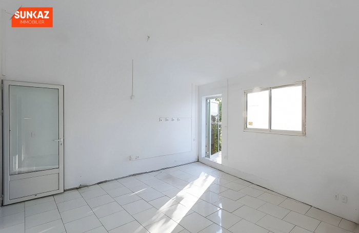 Vente Maison 70m² 4 pièces Saint-Pierre