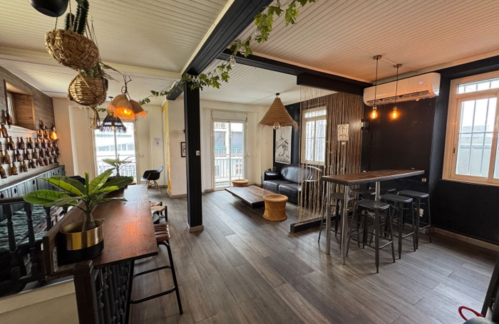 Location Local commercial 