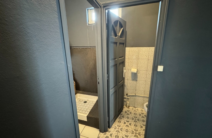 Location Local commercial 132m² 4 pièces Saint Denis