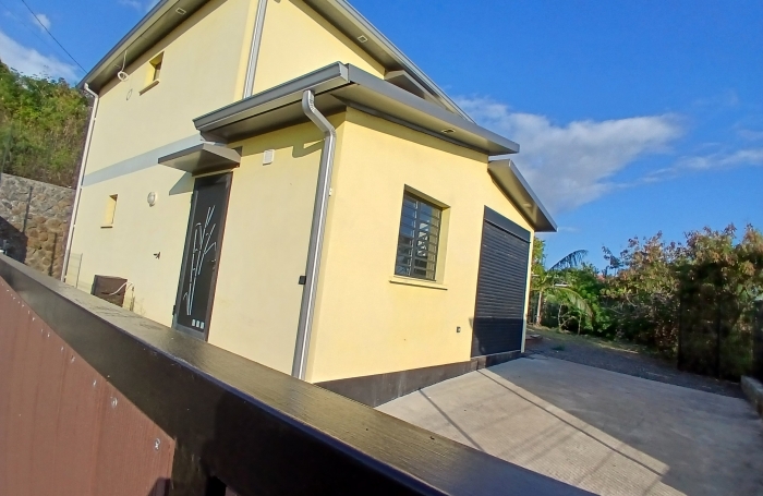 Location Maison 91.29m&sup2; 4 pi&#232;ces Piton Saint Leu