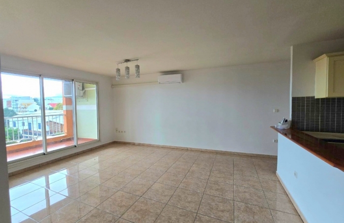 Vente Appartement 97490