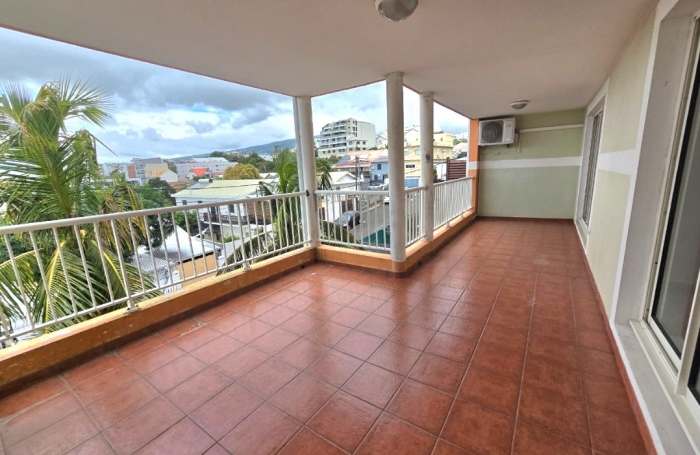 Vente Appartement 68.86m&sup2; 3 pièces Sainte Clotilde